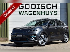 Kia e-Niro - DynamicPlusLine 64 kWh | Schuifdak | 100% SOH | Stoelverwarming |
