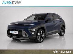 Hyundai Kona - 1.6 GDI HEV Comfort