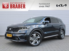 Kia Sorento - 1.6 T-GDI Hybrid 2WD ExecutiveLine 7p. | 19" LM | Cruise | Camera | Leer | Stoelverwarming