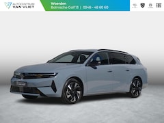 Opel Astra Sports Tourer - 1.2 Turbo Hybrid Business Edition Afn. Trekhaak