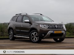 Dacia Duster - 1.0 TCe Bi-Fuel Comfort Camera Sidebars Navi