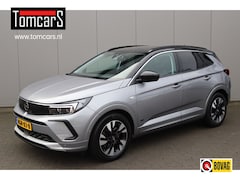 Opel Grandland X - 1.6T. Plug in Hybrid/PHEV 4x4 300PK Elegance Leder-pack/Elegance-pack