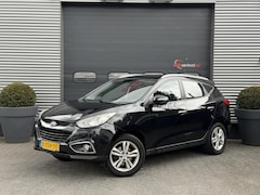 Hyundai ix35 - 2.0i 4WD i-Catcher | Camera | Navigatie | Climate Control | Trekhaak |