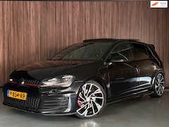 Volkswagen Golf - 2.0 TSI GTI Performance 400+ PK/DOWNPIPE/PANORAMADAK/VIRTUAL COCKPIT/STOEL VERWARMING/LEDE