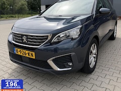 Peugeot 5008 - 1.2 Allure | Automaat | 7 Persoon | NW RIEM