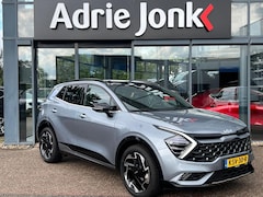 Kia Sportage - 1.6 T-GDi Plug-in Hybrid AWD GT-PlusLine | | AUTOMAAT | APPLE CARPLAY | ANDROID AUTO | NAV