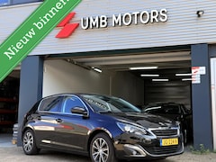Peugeot 308 - 1.2 PureTech Blue Lease Premium