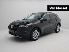 Ford Kuga - 2.5 PHEV Titanium | UIT VOORRAAD LEVERBAAR | Elektrische Trekhaak | Adaptieve Cruise | 360