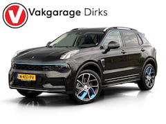 Lynk & Co 01 - 1.5 Plug-in Hybrid ✅ Pano ✅ ACC ✅ LED