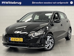 Hyundai i20 - 1.0 T-GDI Comfort APPLE / ANDROID NAVIGATIE | AIRCO | PARKEERCAMERA