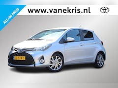 Toyota Yaris - 1.5 Hybrid Dynamic, lichtmetalen velgen