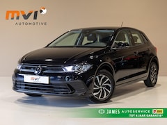 Volkswagen Polo - 1.0 TSI Life / 95pk / Apple CarPlay / Adaptieve cruise control /