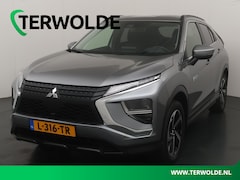 Mitsubishi Eclipse Cross - 2.4 PHEV Intense | Trekhaak |