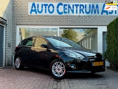 Ford Focus - 1.0 EcoBoost Titanium Prachtige staat