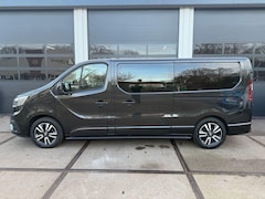 Renault Trafic - 2.0 dCi 170 T29 L2H1 DC Luxe Black Edition