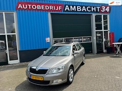 Skoda Octavia Combi - 1.2 TSI Elegance Business Line