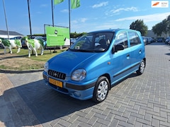 Hyundai Atos Spirit - 1.0i SX / Zeer nette auto / APK september 2027