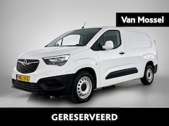 Opel Combo - 1.5D L2H1 Edition