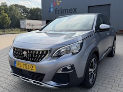 Peugeot 3008 - 1.2 Allure | Automaat | * NIEUW DISTRIBUTIE