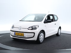 Volkswagen Up! - 1.0 take up BlueMotion |AIRCO|ZUINIG|STADSAUTO