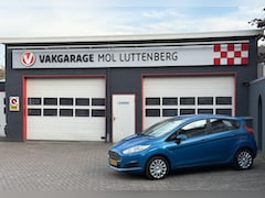 Ford Fiesta - 1.0 65PK 5D Style, AIRCO, CRUISE CONTROL, BLUETOOTH