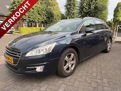 Peugeot 508 SW - 1.6 E-HDI Executive