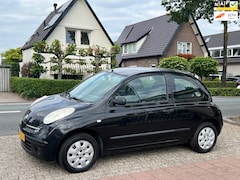 Nissan Micra - 1.2 Exclusive NL-AUTO APK T/M 2-2027