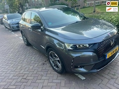 DS 7 Crossback - 2.0 BlueHDI So Chic