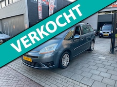 Citroën Grand C4 Picasso - 1.6 THP Ambiance EB6V 7p. 3e Eig NAP APK