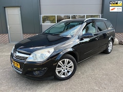 Opel Astra Wagon - 1.6 Cosmo-AUTOMAAT-Clima-Trekhaak