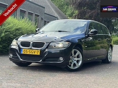 BMW 3-serie Touring - 318i Corporate Lease NAP NWE APK