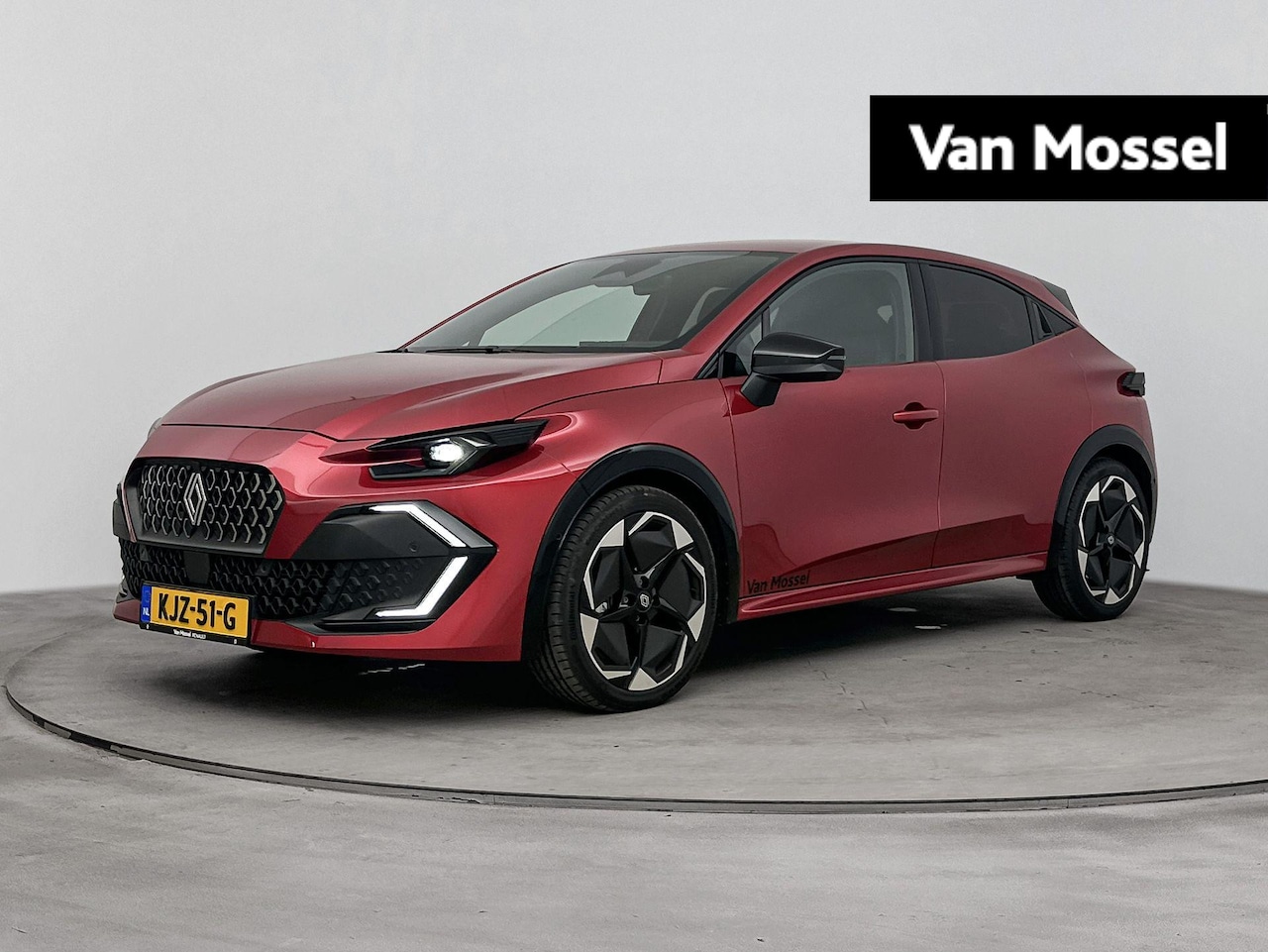 Renault Clio - 1.2 TCe 115Pk Techno | Navigatie | Stoelverwarming | Achteruitrijcamera | Parkeersensoren - AutoWereld.nl