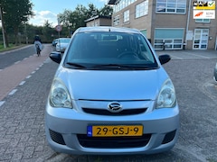 Daihatsu Cuore - 1.0 Trend 5 deurs zeer nette auto