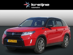 Suzuki Vitara - 1.5 Hybrid Select | TREKHAAK | APPLE CARPLAY/ANDRIOD AUTO | RIJKLAARPRIJS |