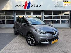 Renault Captur - 1.2 TCe Dynamique AUTOMAAT|CAMERA|KEYLESS|