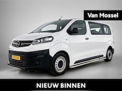 Opel Vivaro-e Combi - L2H1 75 kWh