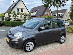 Fiat Panda - 0.9 TwinAir Popstar 37.000 km NL-AUTO-NAP