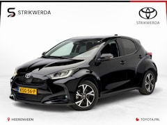 Toyota Yaris - 1.5 Hybrid 115 First Edition