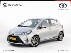 Toyota Yaris - 1.5 Hybrid Executive