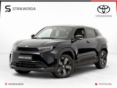 Toyota Urban Cruiser - Executive 61 kWh | Nieuw op voorraad |