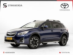 Subaru XV - 2.0i Comfort AWD | Camera | Cruise | Clima | Stoelverwarming |