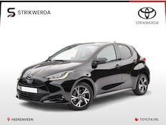Toyota Yaris - 1.5 Hybrid 115 First Edition Limited