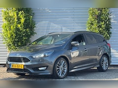 Ford Focus Wagon - 1.5 EcoBoost ST-Line 182PK Automaat / NAVI / XENON
