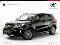 Suzuki Vitara - 1.4 Boosterjet Select Smart Hybrid | Nieuw op voorraad |