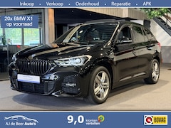 BMW X1 - xDrive25e High Executive M-Sport | Panorama | HUD | Camera | Carplay