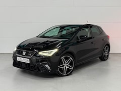 SEAT Ibiza - 1.0 TSI FR Led Carplay GERESERVEERD