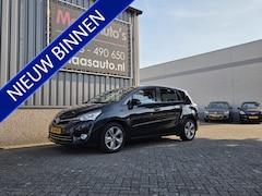 Toyota Verso - 1.8 VVT-i Dynamic Business uitvoering panoramadak full options 1e eigenaar