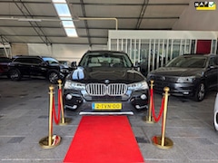 BMW X3 - 20D AUTOMAAT New Model EURO6