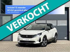 Peugeot 3008 - 1.6 HYbrid Allure | PLUG IN |LED|APPLE CARPLAY|