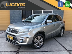Suzuki Vitara - 1.4 automaat Select Hybrid trekhaak/all season/stoelverwarming